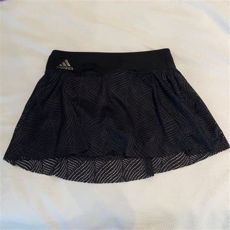 adidas t clima cool skirt meisjes|Women's Climacool Tennis Skirts & Dresses .